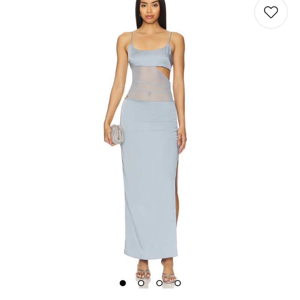 BEC & Bridge Mari Lou Maxi Dress